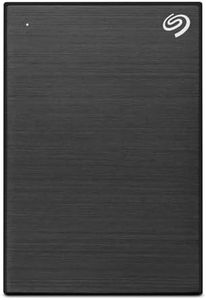 Seagate On