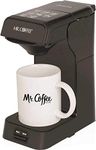 Mr. Coffee Single Serve Coffeemaker