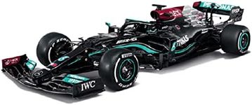 Maisto Tech RC 1:24 Mercedes-AMG F1 W12 E Performance (2021) Hamilton