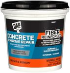 DAP Pre-Mixed Concrete Patch, Gray,