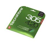 Tecnifibre 305 1.20 (17 Gauge) Green Squash String Set