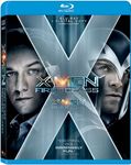 X-Men: First Class [Blu-ray + Digital Copy]