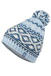 MARMOT Women's Tashina Hat, One Size, Iceberg