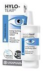 HYLO Tear – Preservative Free Eyedrops – Sodium Hyluronate 0.1%- Eye Drops to Lubricate Dry Eyes – 10ml