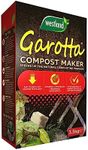 3.5kg Garotta Compost Maker Ready T