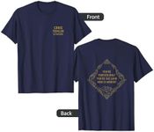 Chris Tomlin - Who You Are To Me T-Shirt