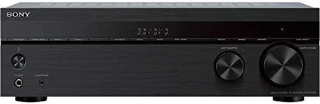 Sony STRDH590 5.2 Channel Surround 