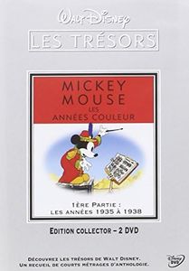 Mickey Mou