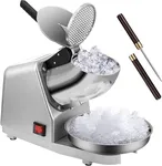 VIVOHOME Electric Ice Crusher Shave