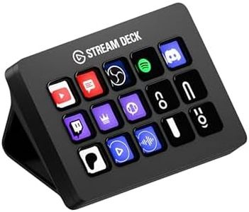 Elgato Str
