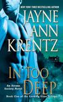 In Too Deep: Book One of the Looking Glass Trilogy: 10 (An Arcane Society Novel)