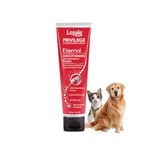 Lozalo Privilege Pet Conditioning Cream-125 gm, Eternal | Leave in Conditioner for Dogs & Cats | with Keratin & Gooseberry Extract