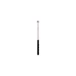 Ullman GM-2L Extra Long MegaMag Magnetic Pick-Up Tool, 12-3/4" to 4' Extended Handle Length, 16 lbs Capacity