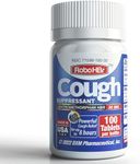 RoboHBr Cough Suppressant, Dextrome