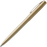 Fisher Space Pen Brass Alloy Cap-O-