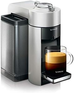 Nespresso 