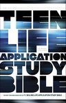 Tyndale NLT Teen Life Application S