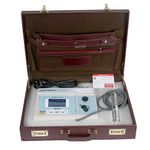 Physiogears Physio Solutions White Electro Therapy Laser Therapy Machine with 1 Year Warranty
