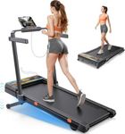 Acezoe Foldable Treadmill for Home 