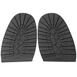 Rubber Front Soles, Non Skid Boot S