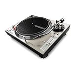 Direct Drive High Torque Turntable 