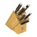 Shun TDMS0700 Premier Essential Block Set, 7-Piece