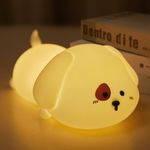 Minetom Night Light for Kids, Cute 