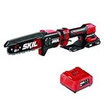 SKIL PWR CORE 20 Brushless 20V 6 In