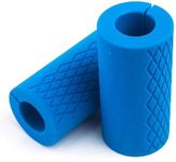 Arm Blaster For Biceps Fat Grips