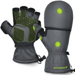 Extremus Buckwell Winter Gloves - T
