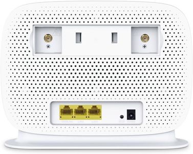 TP-Link Archer MR505 AC1200 4G+ WiFi Router – Gigabit Port, SIM Slot