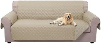 U-NICE HOME Reversible Sofa Cover C