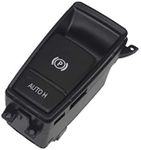 ZEALfix Parking Brake Switch, Handbrake Control Button 61319148508 for E70 X5 E71 E72 X6
