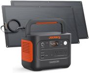Jackery Solar Generator 1000 v2 wit
