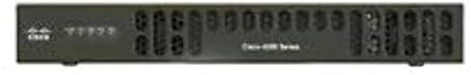 Cisco ISR4