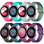 Samsung Galaxy Active Watch Color