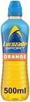 Lucozade Sport Orange 12x500ml (Pac