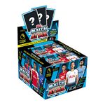EPL Match Attax 2018/19 Trading Card Game (x50 Packs)