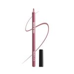 MARS Matte Lip Liner | One Swipe Smooth Application | Long Lasting Lip Pencil (1.4gm) (17-BARBIE BOLD)