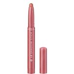 L’Oréal Paris Paradise Le Shadow Stick Eyeshadow, Creamy Blendable, Cloudy Rose, 1.4g