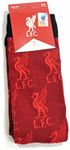 Liverpool All Over Adult Socks 9 to 12 US