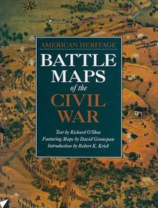 Battle Map