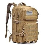 G4Free Military Tactical Backpack L