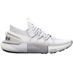 Under Armour Men HOVR Phantom 3 Shoes | White | 7 UK