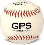 GPS Athletics Soft Baseballs – Set 