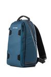 Tenba Solstice Sling Messenger Bag, 38 cm, 7 L, Blue