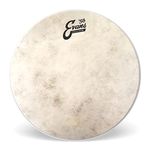 Evans Drumheads 18-Inch Calftone Tom (TT18C7)