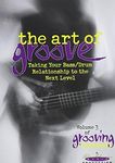 Grooving for Heaven, Vol 3: The Art of Groove (DVD)