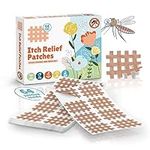 CrossLinq Itch Relief Patch | Drug-