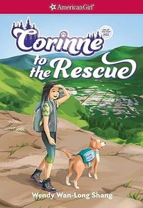 Corinne to